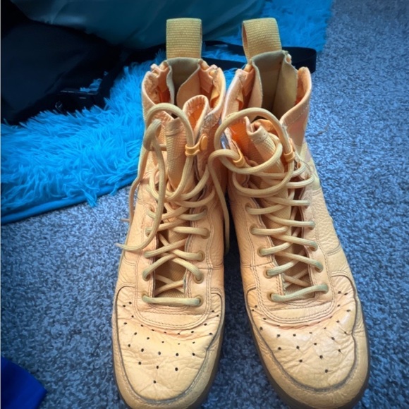 These are limited edition OBJ1 - Picture 4 of 5